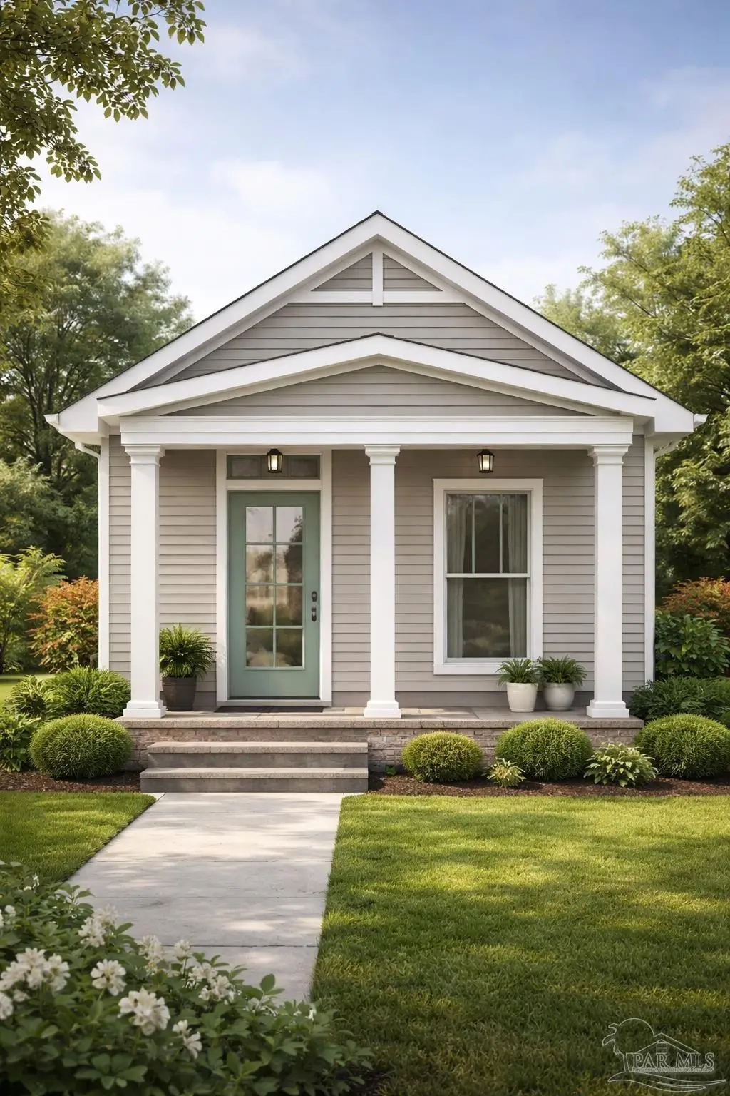 217 E Yonge St, Pensacola, FL 32503 - #1