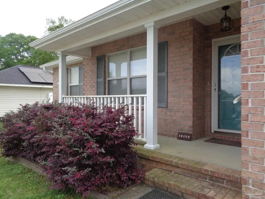 10120 Crest Ridge Dr, Pensacola, FL 32514 - #2