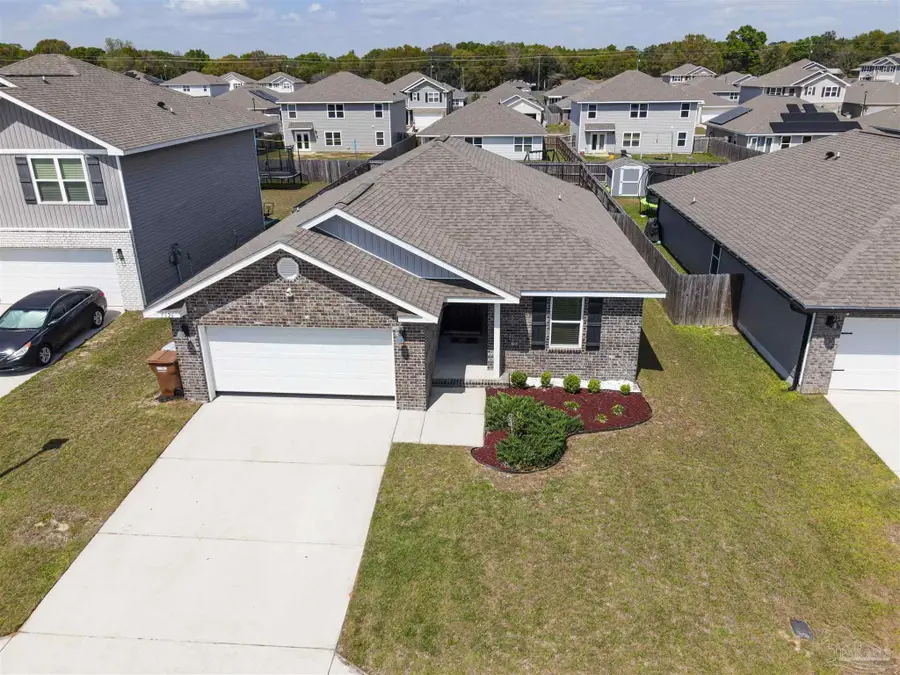 5626 Tristan Ct, Milton, FL 32583 - #2