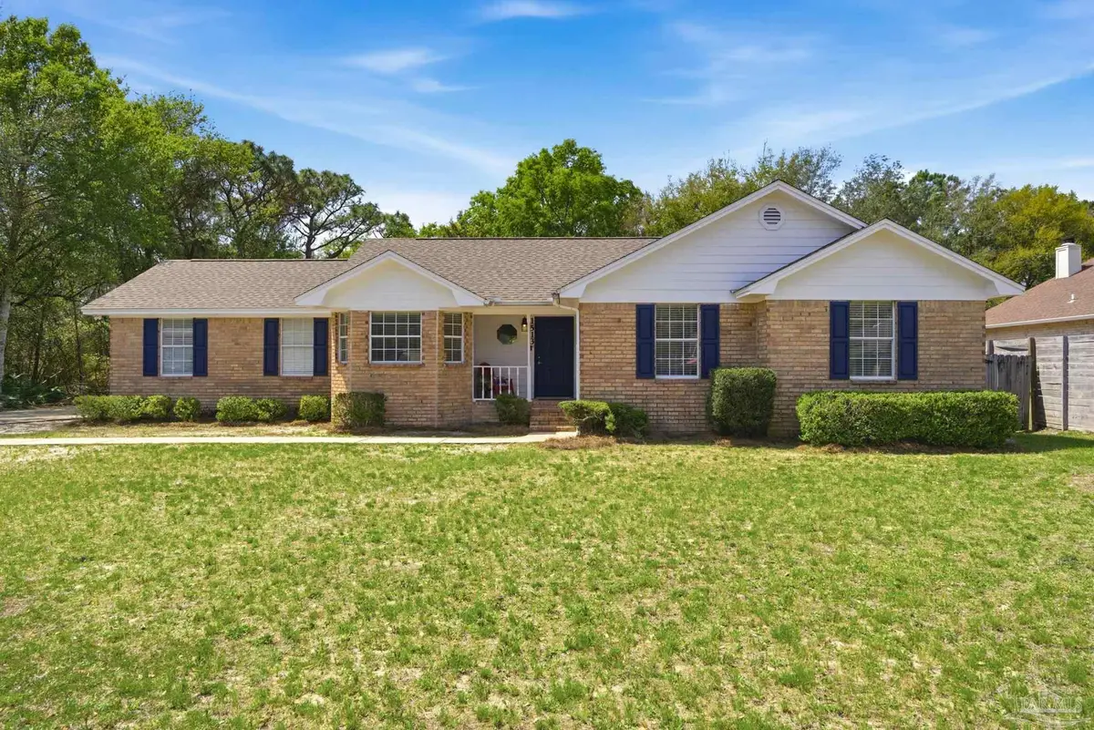 1513 Lighthouse Ct, Gulf Breeze, FL 32563 - #1