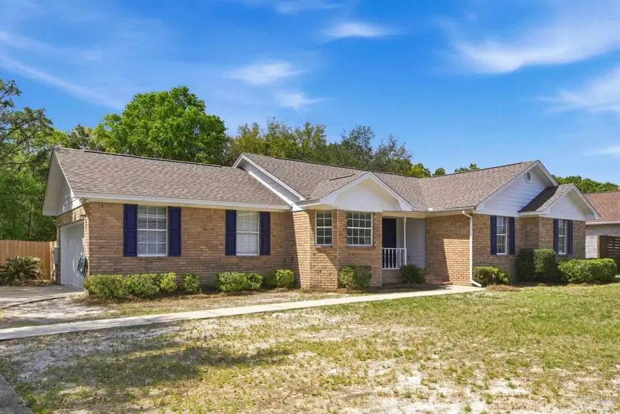 1513 Lighthouse Ct, Gulf Breeze, FL 32563 - #2