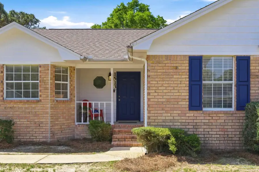 1513 Lighthouse Ct, Gulf Breeze, FL 32563 - #3