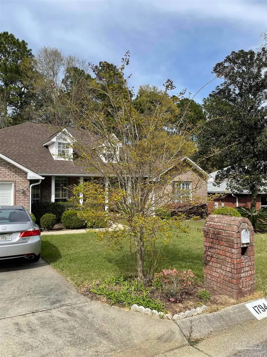 1794 Condor Dr, Cantonment, FL 32533 - #2
