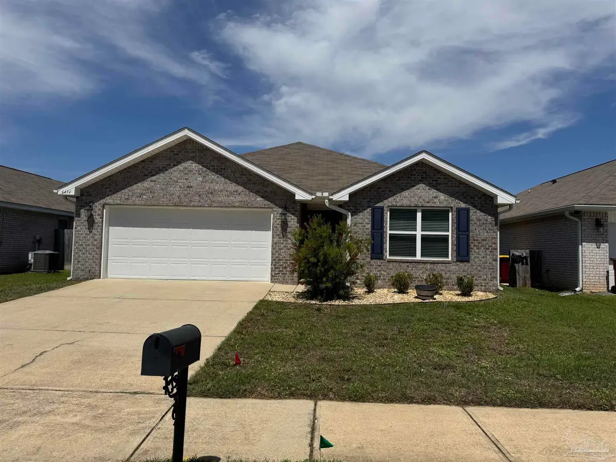 6414 Churchill Cir, Milton, FL 32583 - #1