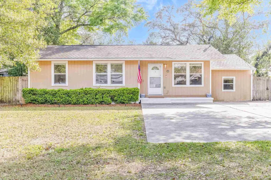 105 Rue Max St, Pensacola, FL 32507 - #2