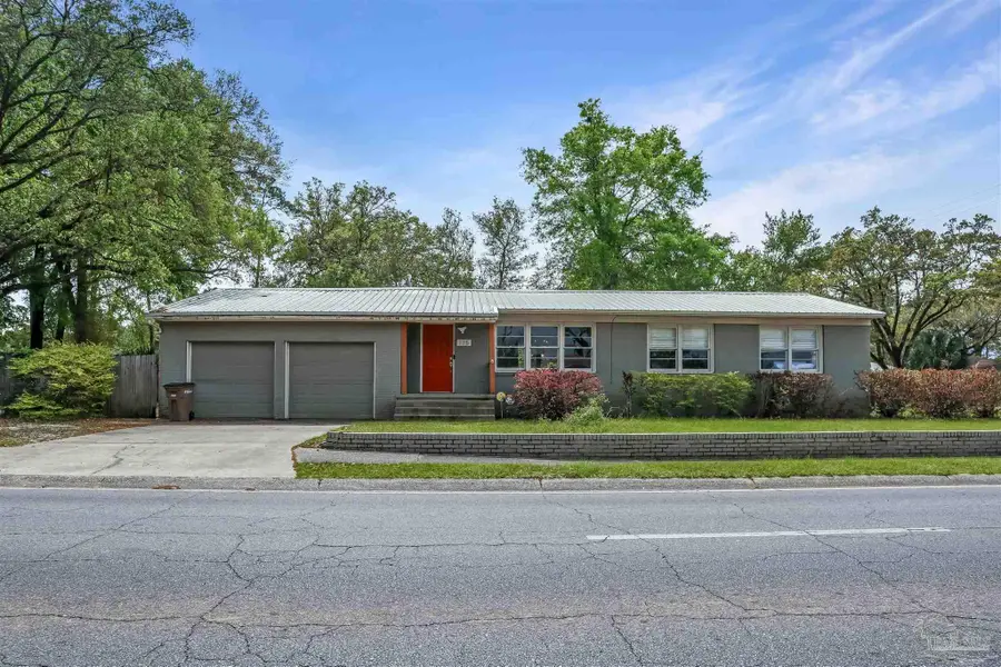 115 W Jordan St, Pensacola, FL 32501 - #3
