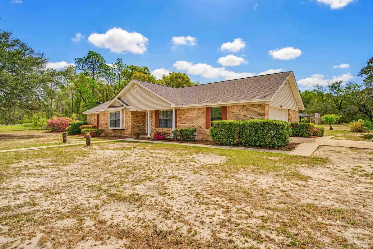 6568 Yellow Hill Dr, Milton, FL 32583 - #1