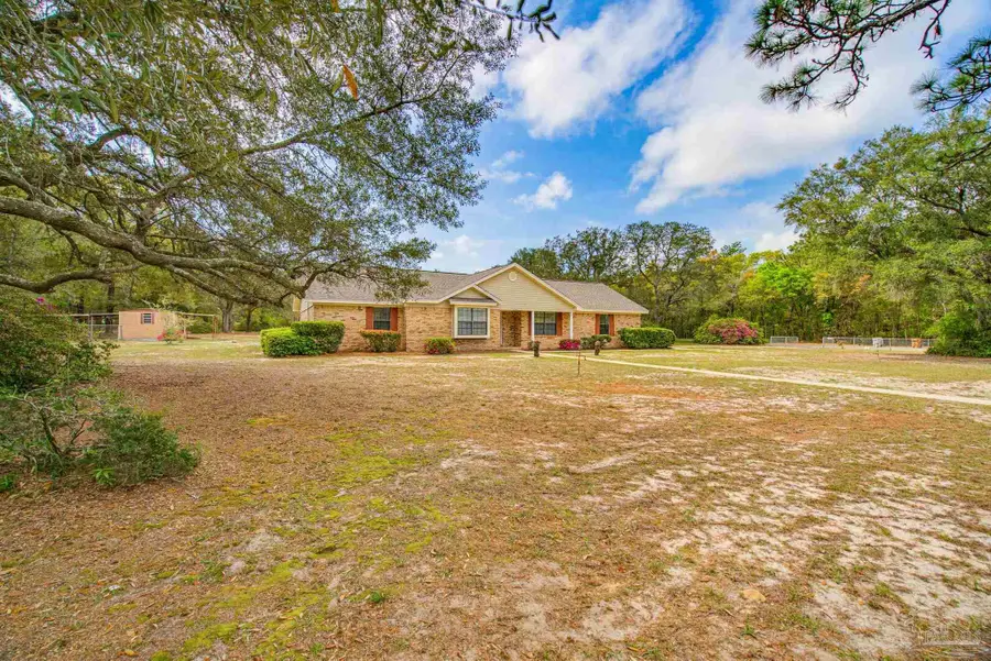 6568 Yellow Hill Dr, Milton, FL 32583 - #2