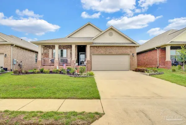 5364 Red Shoulder Rd, Pace, FL 32571