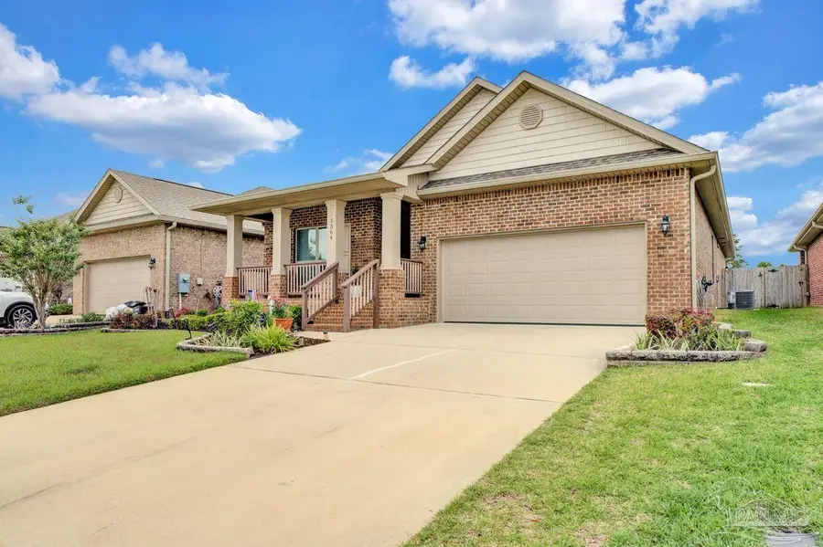 5364 Red Shoulder Rd, Pace, FL 32571 - #2