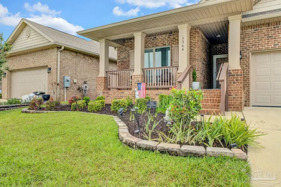 5364 Red Shoulder Rd, Pace, FL 32571 - #3