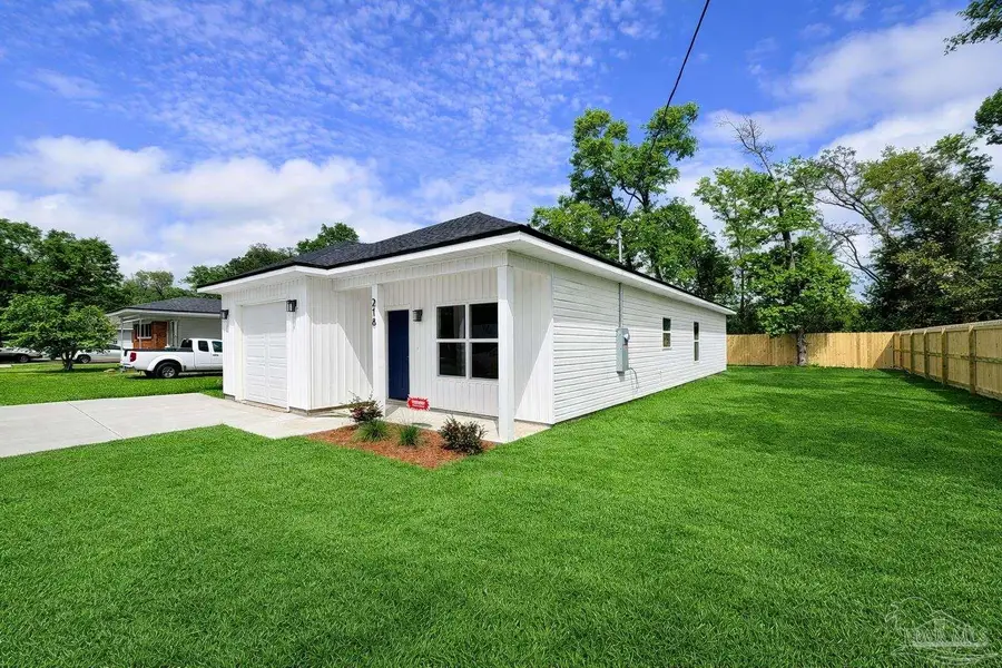 218 Alton Rd, Pensacola, FL 32507 - #2