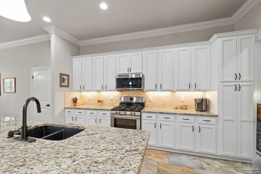 1544 Sabal Palm Dr, Gulf Breeze, FL 32563 - #2