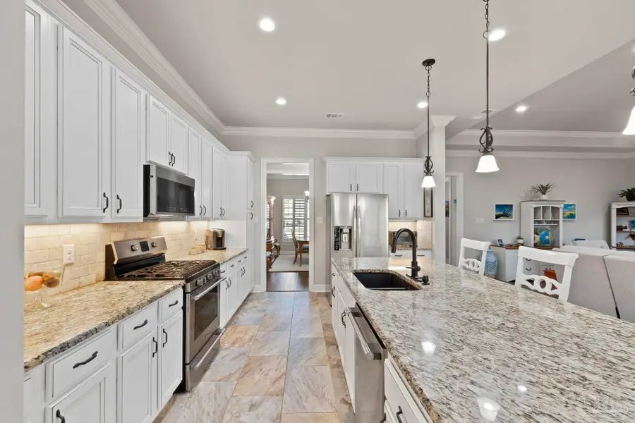 1544 Sabal Palm Dr, Gulf Breeze, FL 32563 - #3