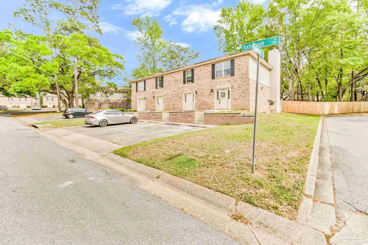 1335 Foxborough Dr, Pensacola, FL 32514 - #1