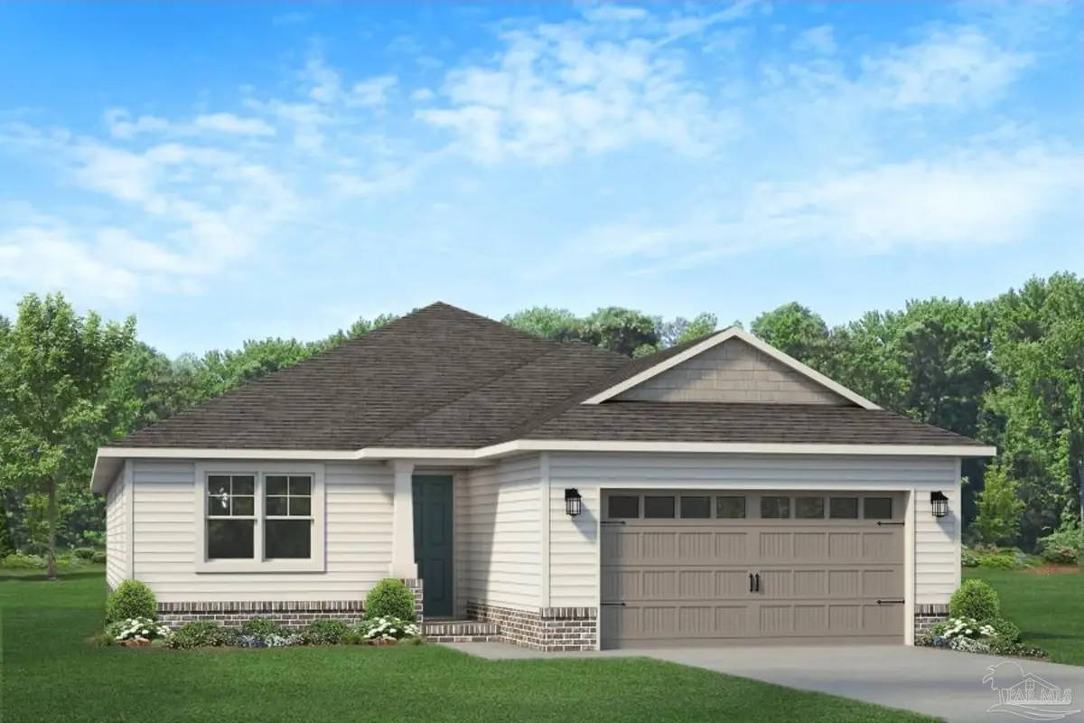 6003 Willow Mist Ct, Pace, FL 32571 - #1