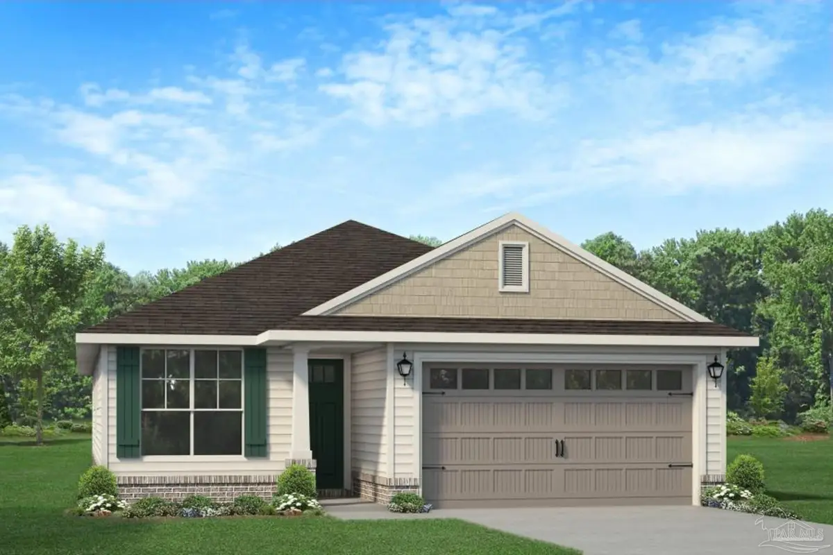 5999 Willow Mist Ct, Pace, FL 32571 - #1