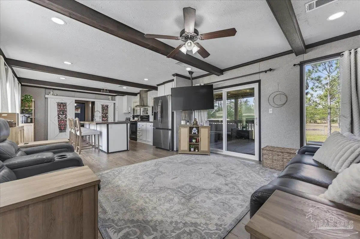 4669 Thoroughbred Dr, Milton, FL 32583 - #1