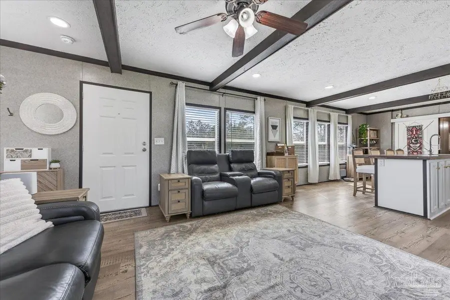 4669 Thoroughbred Dr, Milton, FL 32583 - #2