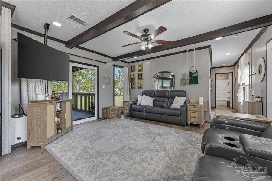 4669 Thoroughbred Dr, Milton, FL 32583 - #3