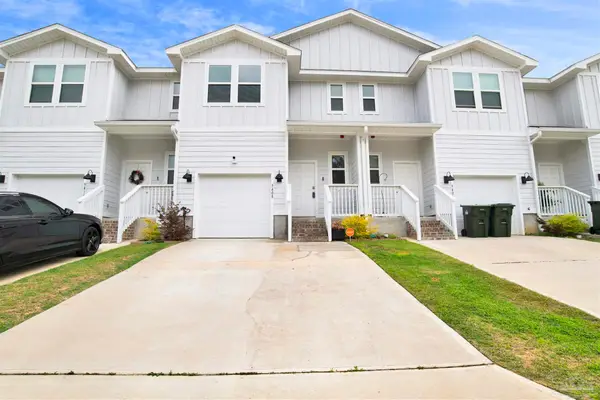 9408 Nature Creek Ln, Pensacola, FL 32526