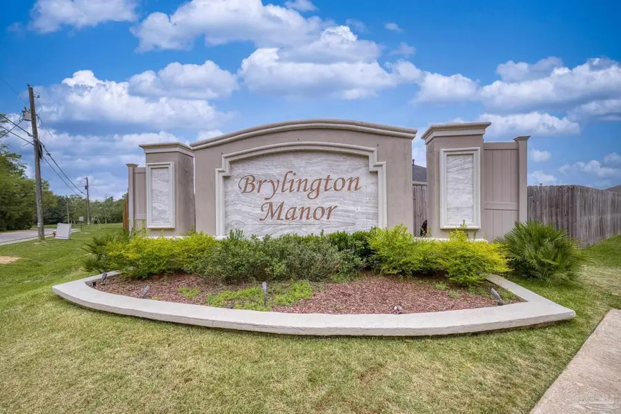 7007 Brylington Blvd, Pensacola, FL 32526 - #2