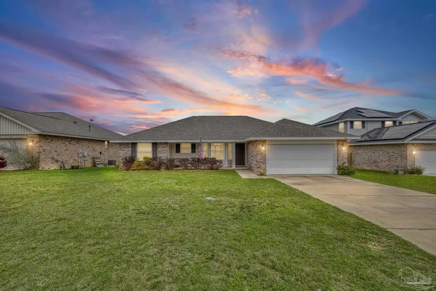 7007 Brylington Blvd, Pensacola, FL 32526 - #3