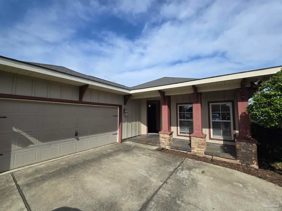 6270 Ladera Trl, Pace, FL 32571 - #2