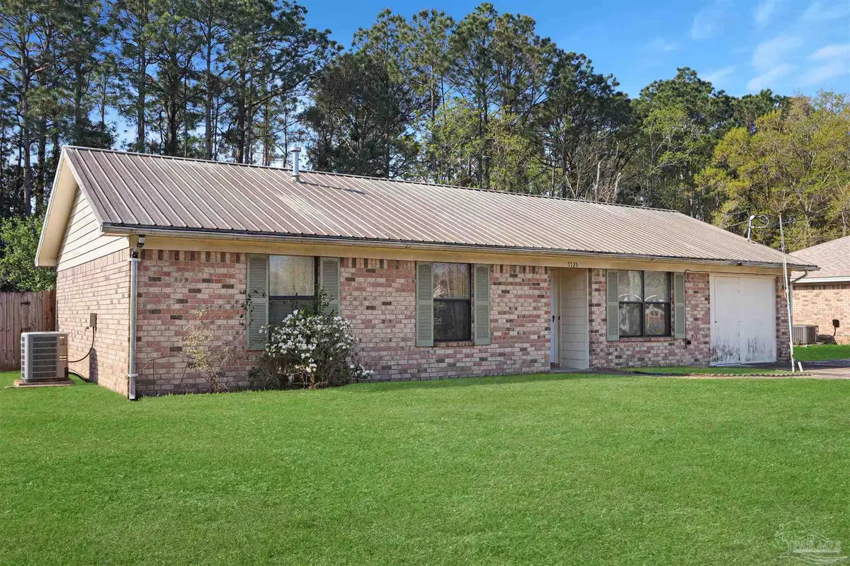 7725 W Jackson St, Pensacola, FL 32506 - #1
