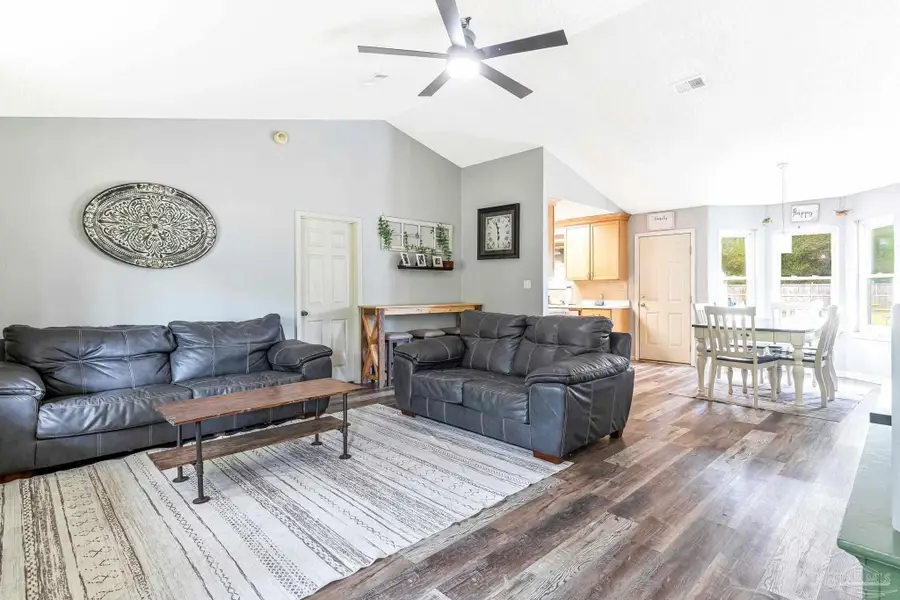 6332 Jason Dr, Milton, FL 32570 - #3