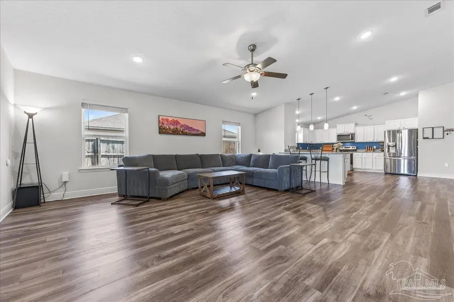 6130 Redberry Dr, Gulf Breeze, FL 32563 - #2