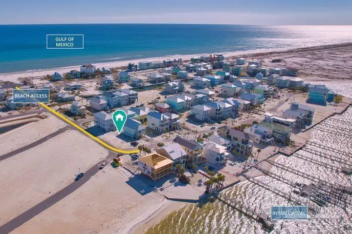 7331 Grand Navarre Blvd, Navarre Beach, FL 32566 - #2