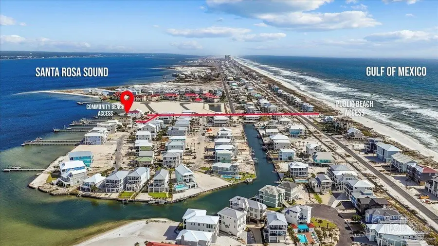 7331 Grand Navarre Blvd, Navarre Beach, FL 32566 - #3