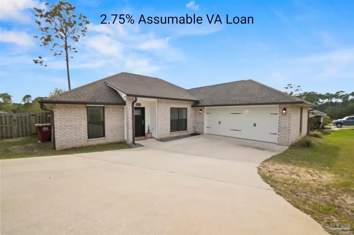 400 Scooter Cv, Crestview, FL 32539 - #1