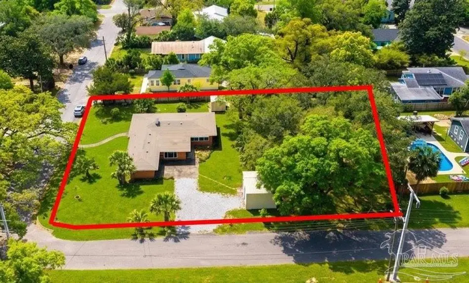 291 N K St, Pensacola, FL 32502 - #1