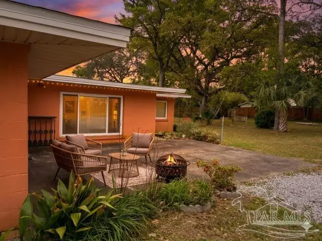 291 N K St, Pensacola, FL 32502 - #3