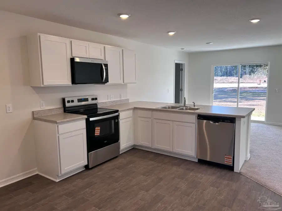 3998 Lancer St, Pace, FL 32571 - #3