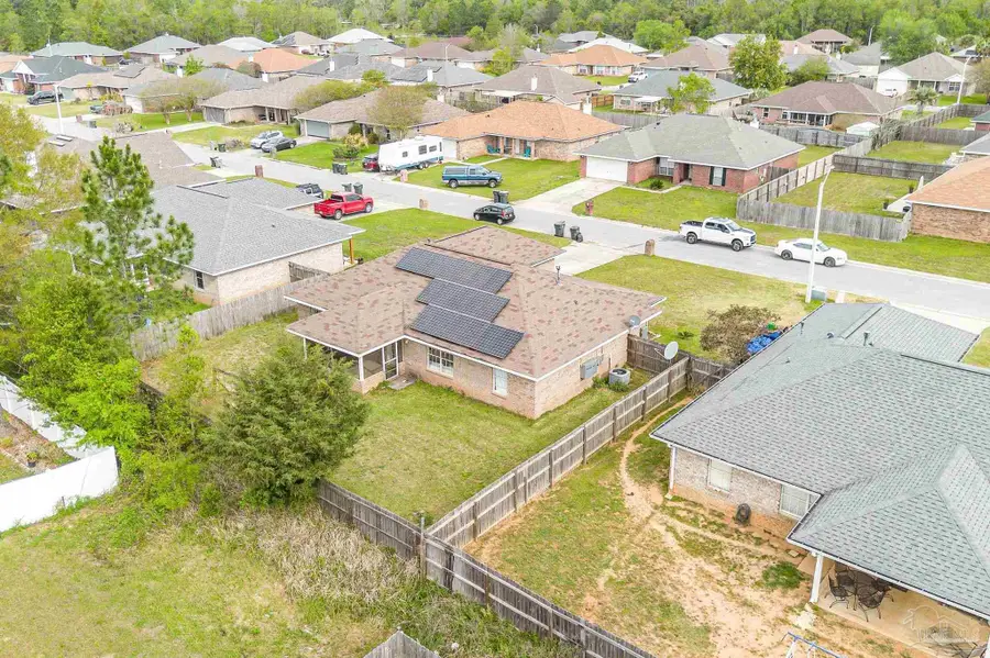 6825 Fort Deposit Dr, Pensacola, FL 32526 - #3