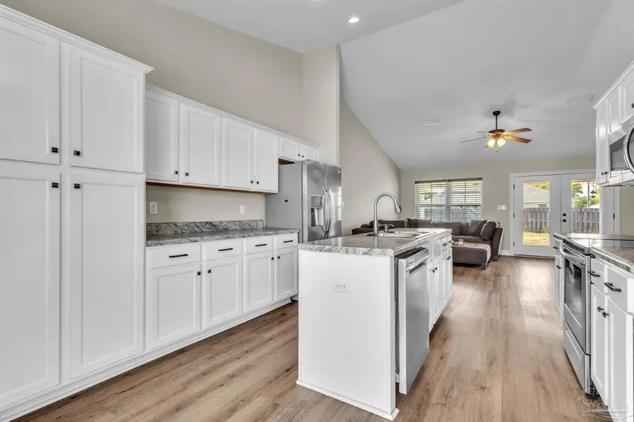 1857 Justice Cir, Gulf Breeze, FL 32563 - #3