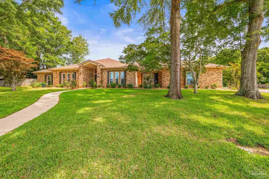 10443 Tam O'shanter Rd, Pensacola, FL 32514 - #3