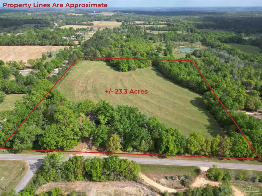 1350 W Hwy 4, Century, FL 32535 - #2