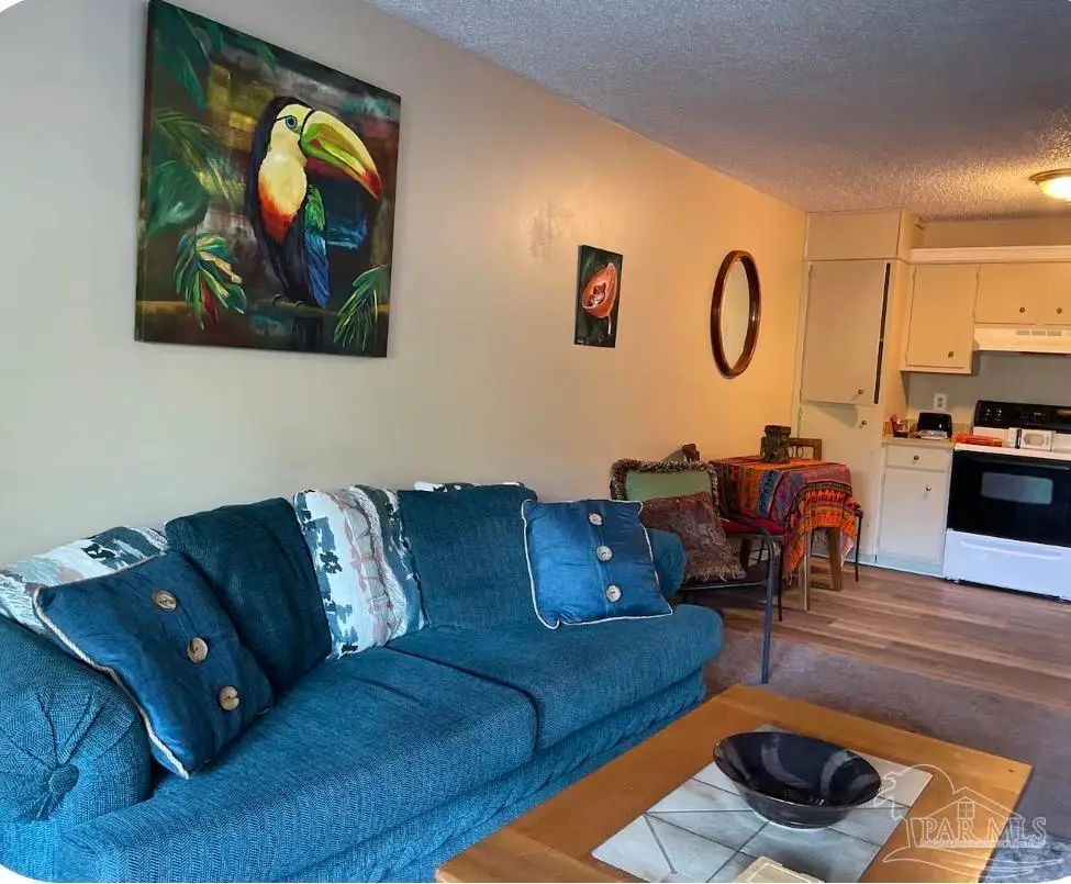 3208 F Redwood Ln #F, Gulf Breeze, FL 32563 - #1