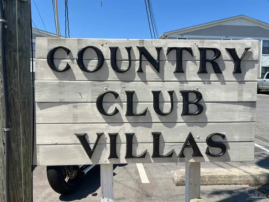 3208 F Redwood Ln #F, Gulf Breeze, FL 32563 - #2