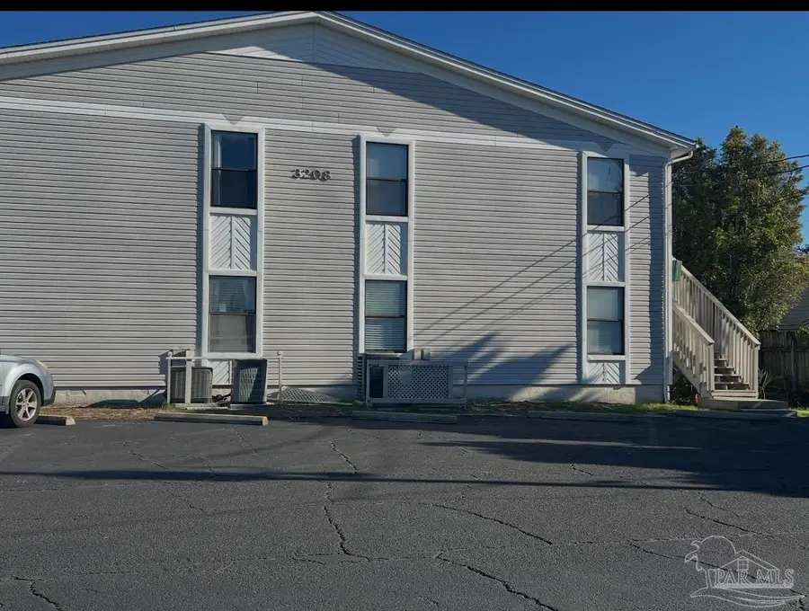 3208 F Redwood Ln #F, Gulf Breeze, FL 32563 - #3