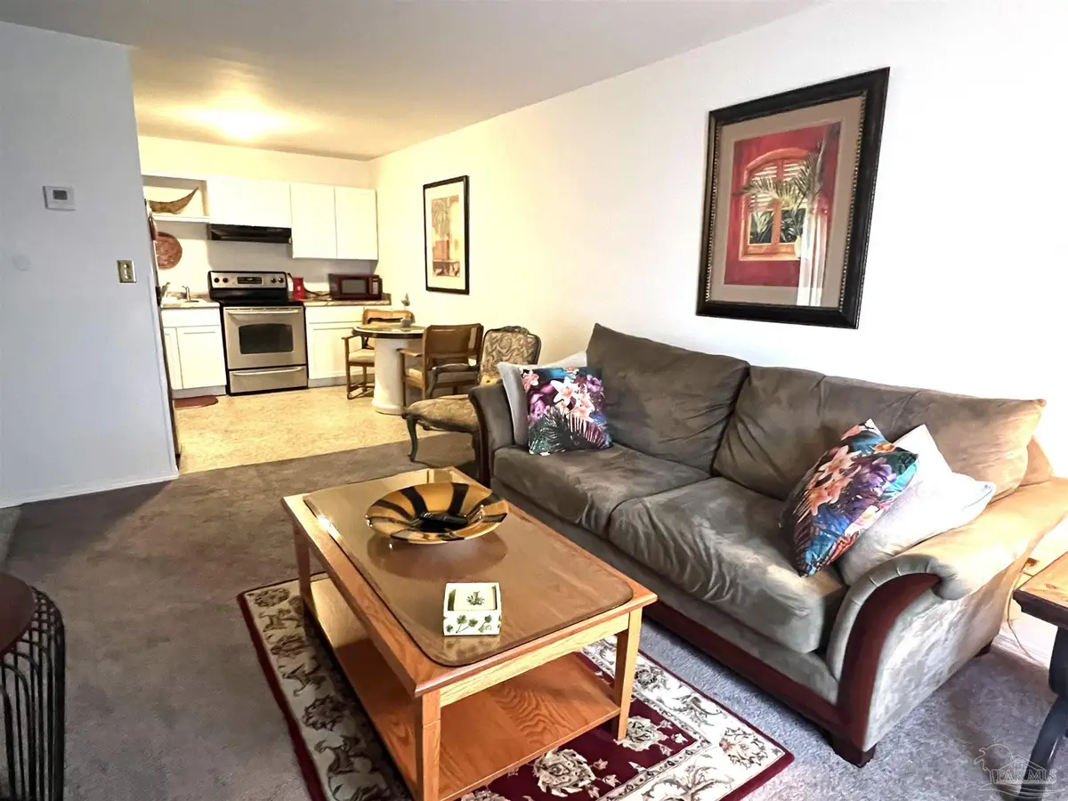 1307 Redwood Ln #G, Gulf Breeze, FL 32563 - #1