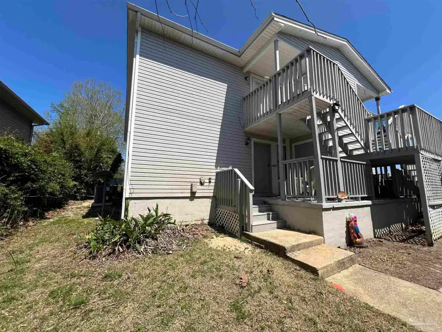 1307 Redwood Ln #G, Gulf Breeze, FL 32563 - #2