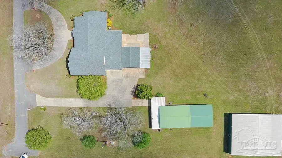 5160 & 5166 Max Ln, Jay, FL 32565 - #2