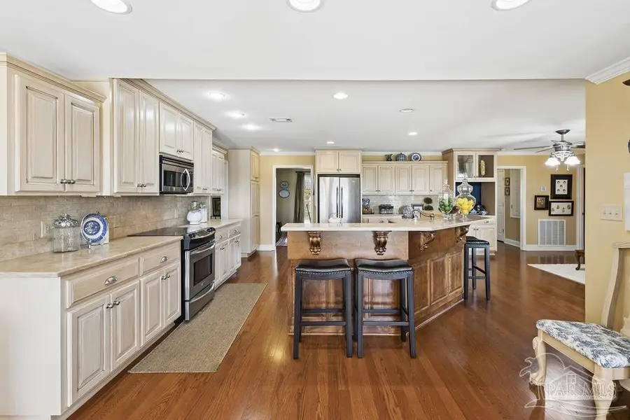 5160 & 5166 Max Ln, Jay, FL 32565 - #3