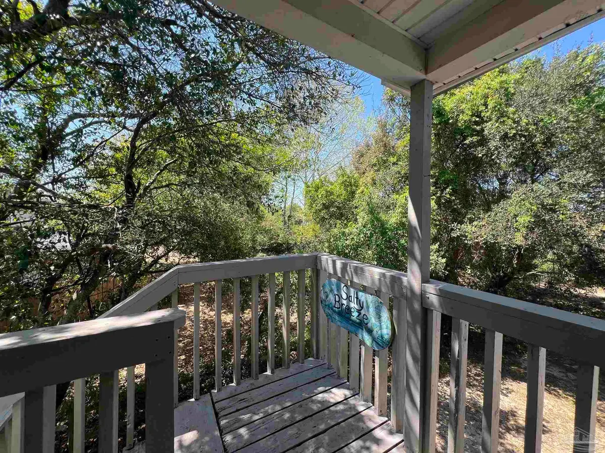 3202 Redwood Ln #F, Gulf Breeze, FL 32563 - #1