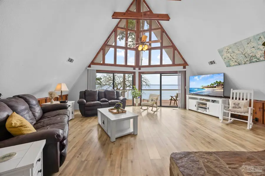 889 Dolphin Rd, Milton, FL 32583 - #2